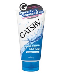 Gatsby Perfect Scrub